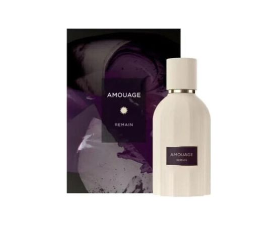 Amouage Remain Essence de Parfum 100ml Духи унисекс