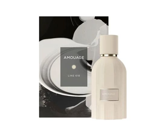 Amouage Line 618 Essence de Parfum 100ml Духи унисекс