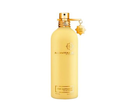 Montale Paris Oud Sapparot EDP 50ml Духи унисекс