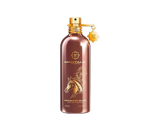 Montale Paris Arabians Musk EDP 50ml Духи унисекс