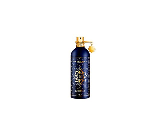 Montale Paris Infinity EDP 50ml Духи унисекс