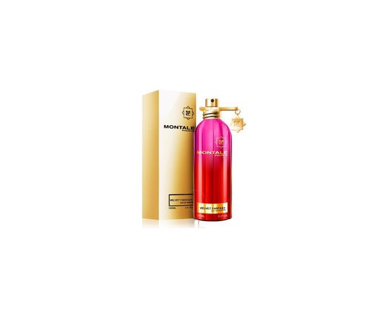 Montale Paris Velvet Fantasy EDP 50ml Sieviešu Smaržas