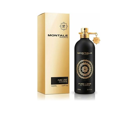 Montale Paris Pure Love EDP 50ml Unisex Smaržas