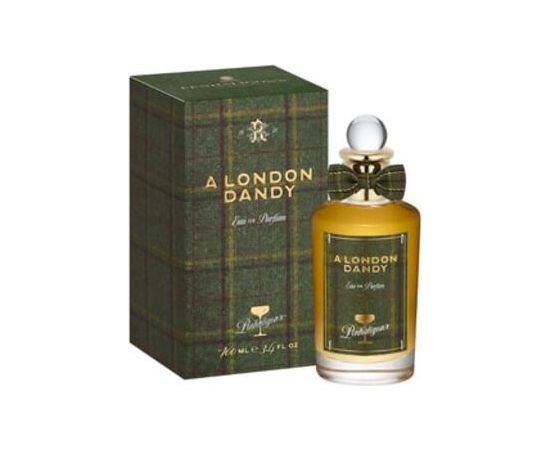 Penhaligon´s A London Dandy EDP 100ml Мужская парфюмерия