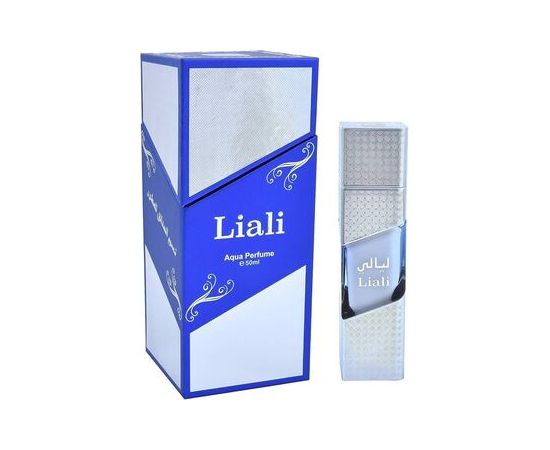 Naseem Liali EDT 50ml Unisex Smaržas