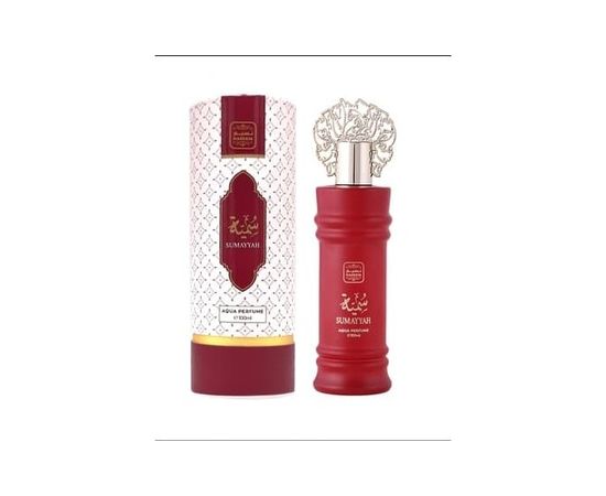 Naseem Sumayyah EDT 100ml Sieviešu Smaržas