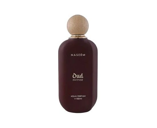 Naseem Oud Intense EDT 100ml Unisex Smaržas