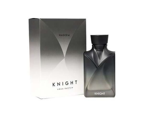 Naseem Knight EDT 90ml Vīriešu Smaržas