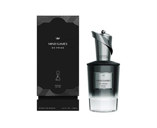 Mind Games En Prise Extrait de Parfum 100ml Духи унисекс
