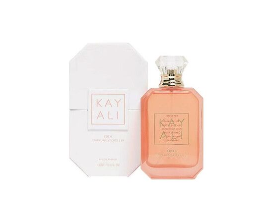 Kayali Eden Sparkling Lychee 39 EDP 50ml Sieviešu Smaržas