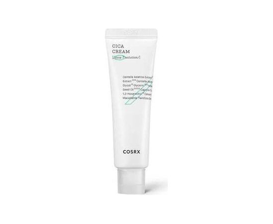 Cosrx Pure Fit Cica Cream - Zklidňující krém 50ml Духи и косметика