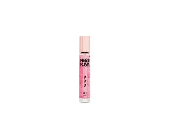 Miss Kay Cutie Pie EDP 25ml Sieviešu Smaržas