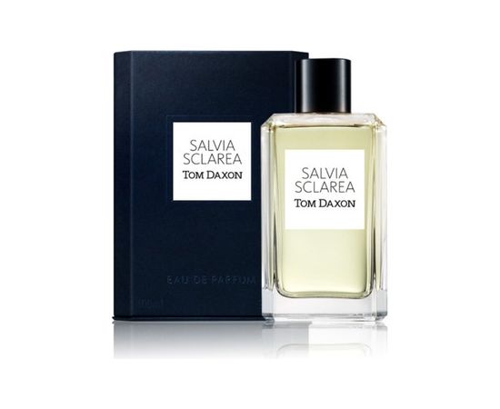 Tom Daxon Salvia Sclarea EDP 100ml Духи унисекс