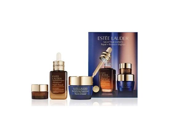 Estée Lauder Nighttime Experts Repair Set - Dárková sada pro péči o pleť 60ml Духи и косметика