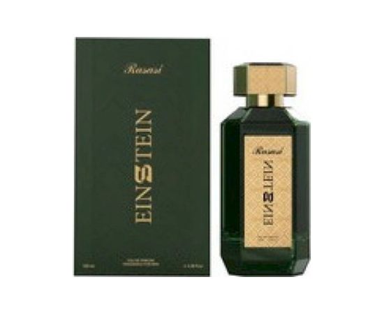 Rasasi Einstein EDP 100ml Vīriešu Smaržas