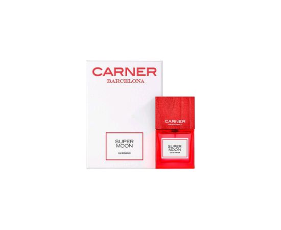 Carner Barcelona Super Moon EDP 30ml Духи унисекс