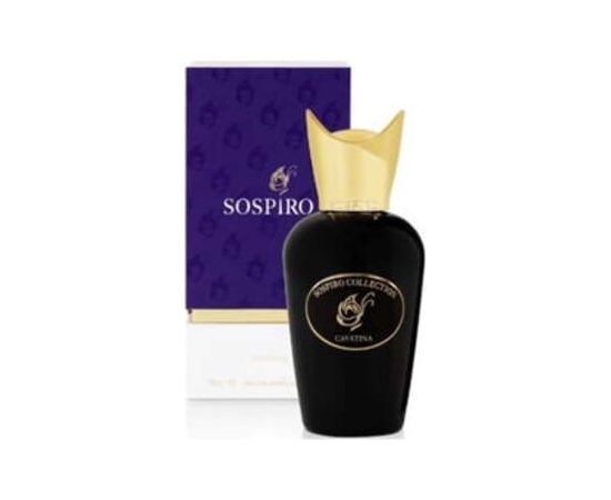 Sospiro Cavatina EDP 75ml Духи унисекс