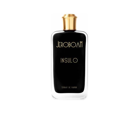 Jeroboam Insulo Extrait de Parfum 100ml Духи унисекс