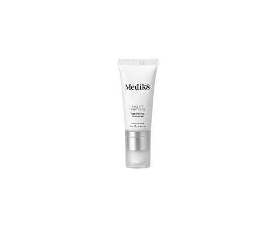 Medik8 Eyelift Peptides Age Defying Firming Gel 15ml Ķermeņa kosmētika