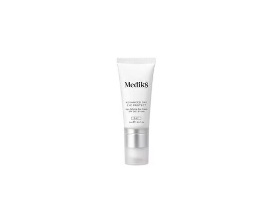 Medik8 Advanced Day Eye Protect SPF 30 Age-Defying Eye Cream 15ml Ķermeņa kosmētika