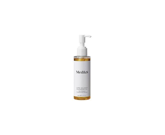 Medik8 Lipid-Balance Cleansing Oil 140ml Ķermeņa kosmētika