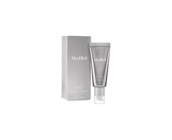 Medik8 Crystal Retinal 6 Retinal Night Serum 30ml Косметика для тела