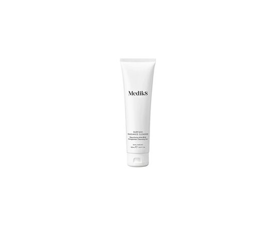 Medik8 Surface Radiance Cleanse Cleansing Gel 150ml Ķermeņa kosmētika
