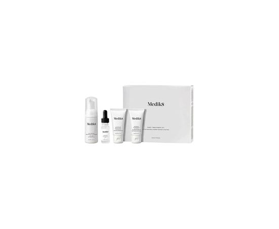 Medik8 Post Treatment Kit Set - Dárková sada Косметика для тела
