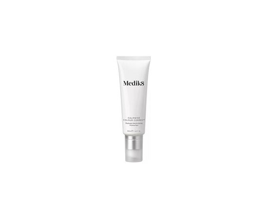 Medik8 Calmwise Colour Correct Redness Neutralizing Moisturiser 50ml Косметика для тела