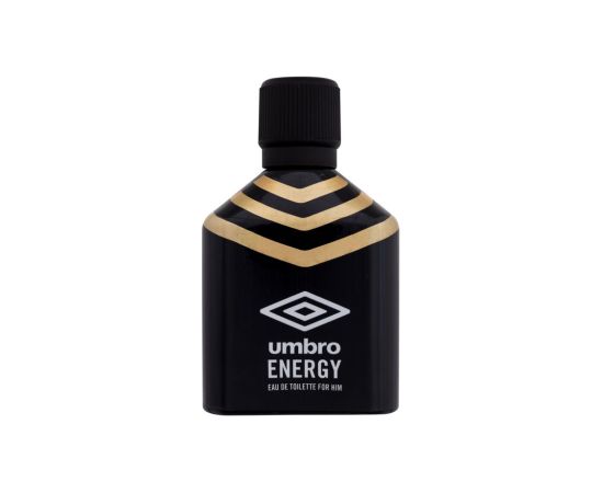Umbro Energy 100ml Vīriešu Smaržas