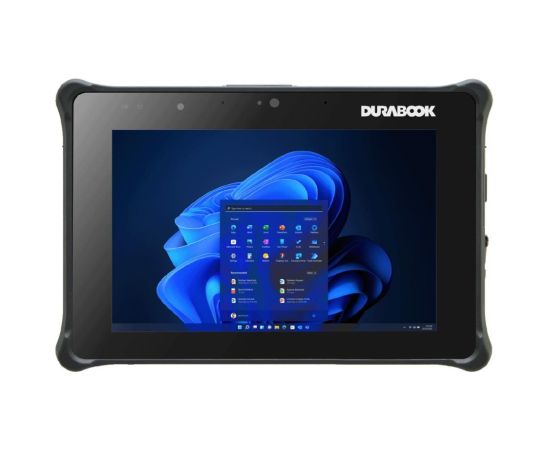 TABLET R8AA1 CI5-1230U 8"/8/128GB R8H1P1DEBBLX DURABOOK Новинки Компьютерная техника
