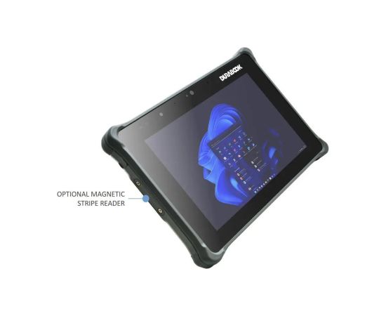 TABLET R8AA1 CI5-1230U 8"/8/128GB R8H1P1DEBBLX DURABOOK Новинки Компьютерная техника
