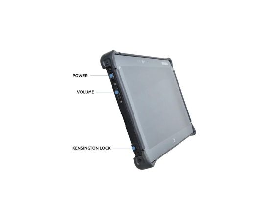 TABLET R11AH7 CI5-1235U 11"/8/256GB R1G1P2DEBAEX DURABOOK Jaunumi - Datori