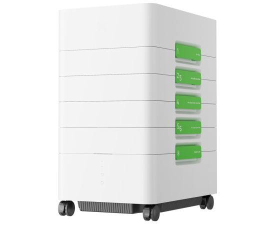 xTool SafetyPro™ AP2 Max smoke canister Новости - Для офиса