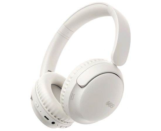 QCY H2S Lite White Earbuds Jaunumi - Datori