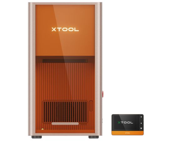 xTool F2 Ultra UV Laser Engraver 3D Printeri un lāzergravētāji