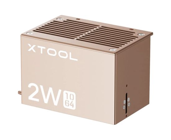 1064 nm 2W infrared laser module for the xTool S1 3D-принтеры