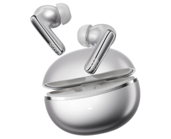 QCY HT18 LITE Titanium TWS Earbuds Наушники