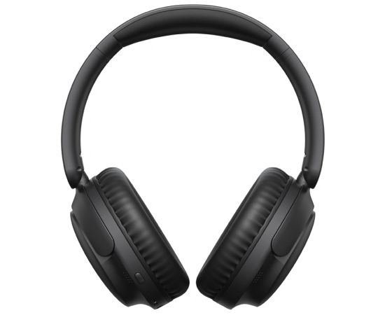 QCY GCY H2S Lite Headphones (Black) Jaunumi - Datori