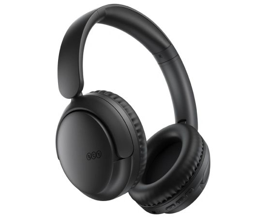 QCY GCY H2S Lite Headphones (Black) Jaunumi - Datori