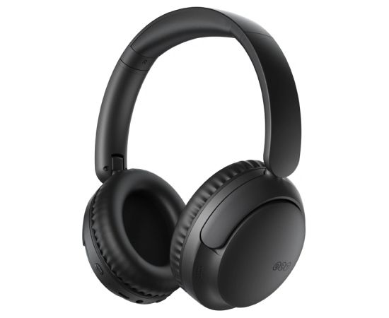 QCY GCY H2S Lite Headphones (Black) Jaunumi - Datori