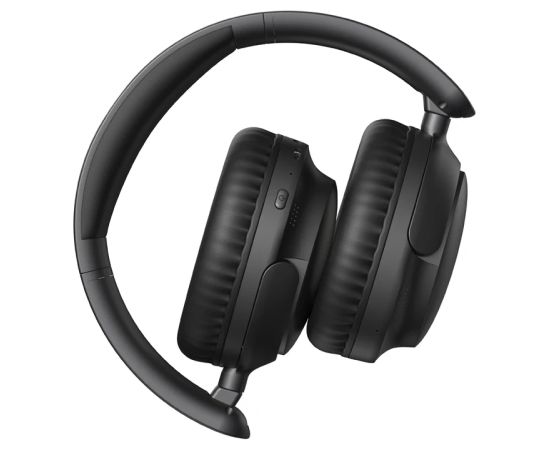 QCY GCY H2S Lite Headphones (Black) Jaunumi - Datori