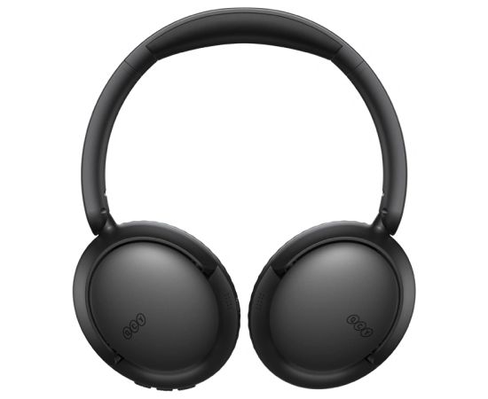 QCY GCY H2S Lite Headphones (Black) Jaunumi - Datori