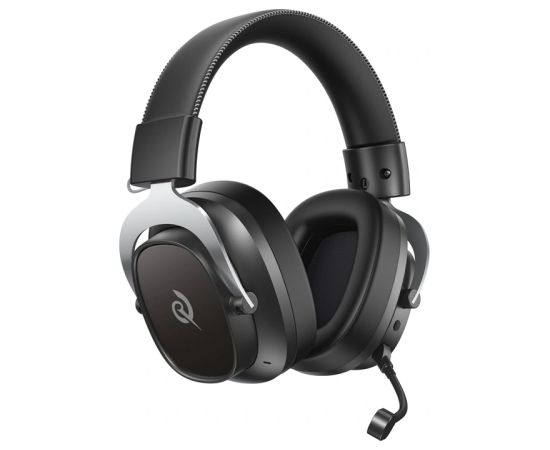 QCY Heroad VNT200 Gaming Headphones (Black) Austiņas