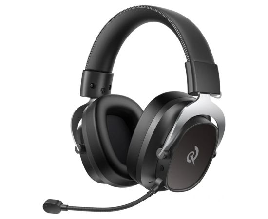 QCY Heroad VNT200 Gaming Headphones (Black) Austiņas