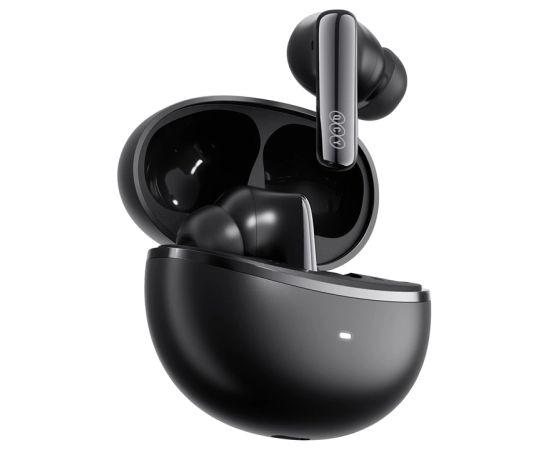 QCY N70 HT18 LITE Headphones (Black) Austiņas