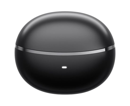 QCY N70 HT18 LITE Headphones (Black) Austiņas