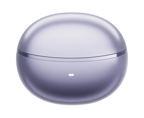 QCY N70 HT18 LITE Wireless Earbuds (Purple) Austiņas