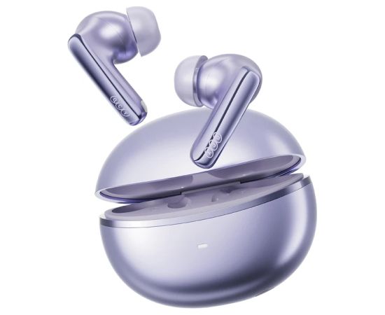 QCY N70 HT18 LITE Wireless Earbuds (Purple) Austiņas