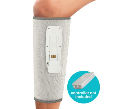Homedics SR-CMC10H Modulair Calf Wrap Massager Массажеры для тела